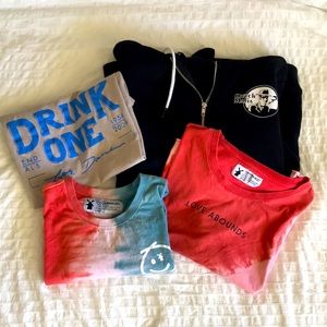 Dutch Bros bundle